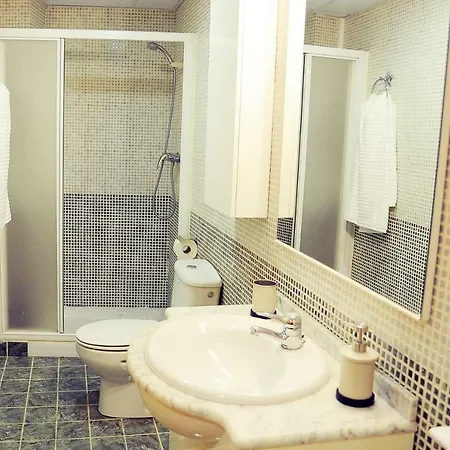 Appartement Dones En El Casco Historico De