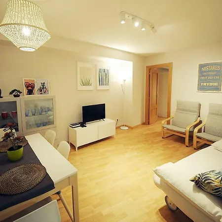 Appartement Dones En El Casco Historico De Saragosse