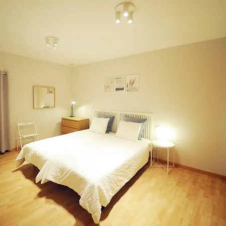 Apartamento Dones En El Casco Histórico De *