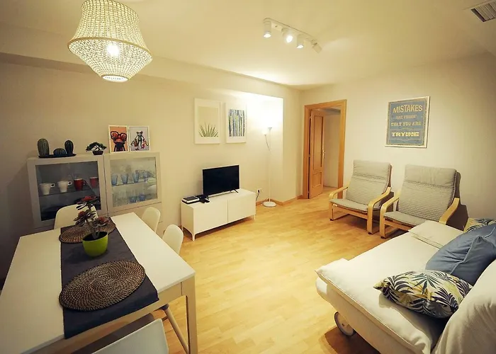 Apartamento Dones En El Casco Histórico De Saragoça